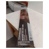 STAINMASTER Summit Oak 12-mil x 7-in W x 48-in L Waterproof Luxury Vinyl Plank Flooring, 18.78-sq ft