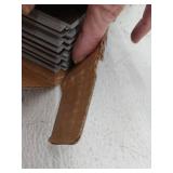 STAINMASTER Summit Oak 12-mil x 7-in W x 48-in L Waterproof Luxury Vinyl Plank Flooring, 18.78-sq ft