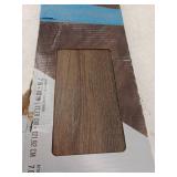 STAINMASTER Summit Oak 12-mil x 7-in W x 48-in L Waterproof Luxury Vinyl Plank Flooring, 18.78-sq ft