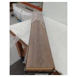 STAINMASTER PetProtect Suffield Meadow Chestnut 12-mm T x 7-1/2-in W x 50-in L Waterproof Laminate Flooring, 23.69-sq ft