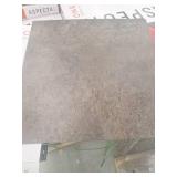 36 Square Feet of Aspecta Highland Step-Donn 18x18 Inch Flooring