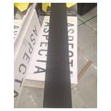 36.25 Square Feet of Aspecta Summer Pine- Charcoal Flooring 7.25x48 Inch Planks