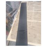 36.25 Square Feet of Aspecta Mason Oak-Pumice Flooring, 7.25x48 Inch Planks