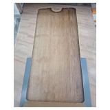 Fresh Oak 22 MIL x 8.7 in. W x 48 in. L Click Lock Waterproof Luxury Vinyl Plank Flooring (20.1 sqft/case)