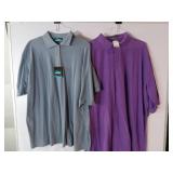 APPEARS NEW - Tri-Mountain & Superior Style Women