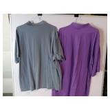 APPEARS NEW - Tri-Mountain & Superior Style Women