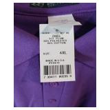 APPEARS NEW - Tri-Mountain & Superior Style Women