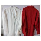 APPEARS NEW - Edwards and Fashion Seal Men