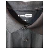 APPEARS NEW - Corner Stone & Blue Generation Men