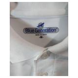 APPEARS NEW - Corner Stone & Blue Generation Men