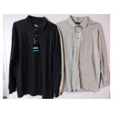 APPEARS NEW - Tri-Mountain & Outer Banks Men