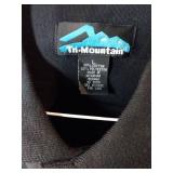 APPEARS NEW - Tri-Mountain & Outer Banks Men