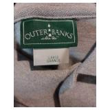 APPEARS NEW - Tri-Mountain & Outer Banks Men