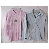 APPEARS NEW - Tri Mountain & Linden Grey Women