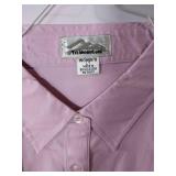 APPEARS NEW - Tri Mountain & Linden Grey Women