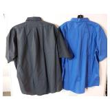 APPEARS NEW - Red Kap and Core365 Men