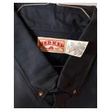 APPEARS NEW - Red Kap and Core365 Men