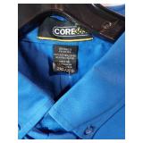 APPEARS NEW - Red Kap and Core365 Men