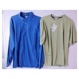 APPEARS NEW - Superior Style & Extreme Performance Men