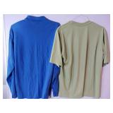 APPEARS NEW - Superior Style & Extreme Performance Men