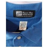 APPEARS NEW - Superior Style & Extreme Performance Men