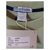 APPEARS NEW - Superior Style & Extreme Performance Men