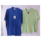 APPEARS NEW - Tri-Mountain and Outer Banks Women