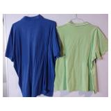 APPEARS NEW - Tri-Mountain and Outer Banks Women