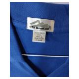 APPEARS NEW - Tri-Mountain and Outer Banks Women