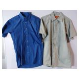 APPEARS NEW - Edwards Casualwear & RedKap Men