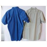 APPEARS NEW - Edwards Casualwear & RedKap Men