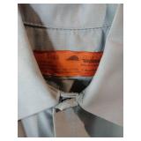 APPEARS NEW - Edwards Casualwear & RedKap Men