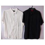 APPEARS NEW - Banana Republic & Alfani Men