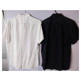 APPEARS NEW - Banana Republic & Alfani Men