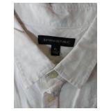 APPEARS NEW - Banana Republic & Alfani Men