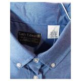 APPEARS NEW - Lady Edwards Long Sleeve & Port Authority Short Sleeve Women