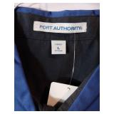 APPEARS NEW - Lady Edwards Long Sleeve & Port Authority Short Sleeve Women