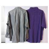 APPEARS NEW - Edwards & Tri-Mountain Men