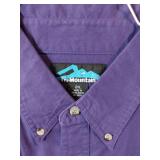 APPEARS NEW - Edwards & Tri-Mountain Men