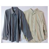 APPEARS NEW - Edwards and Il Migliore Men