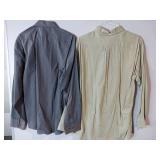 APPEARS NEW - Edwards and Il Migliore Men