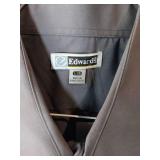 APPEARS NEW - Edwards and Il Migliore Men