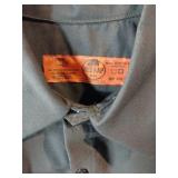 APPEARS NEW - Port Authority and Red Kap Men