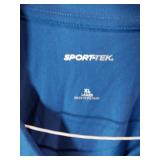 APPEARS NEW - Sport-Tek Ladies Polo Shirts (Size XL) 2 Pack