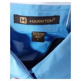 APPEARS NEW - Edwards & Harrington Women