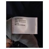 APPEARS NEW - Sport-Tek Black Pullover Windbreaker Jacket (Size Large)