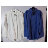 APPEARS NEW - Edwards and Blue Generation Men