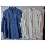 APPEARS NEW - Arrow and Edwards Men