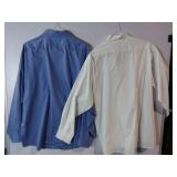 APPEARS NEW - Arrow and Edwards Men