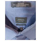 APPEARS NEW - Arrow and Edwards Men